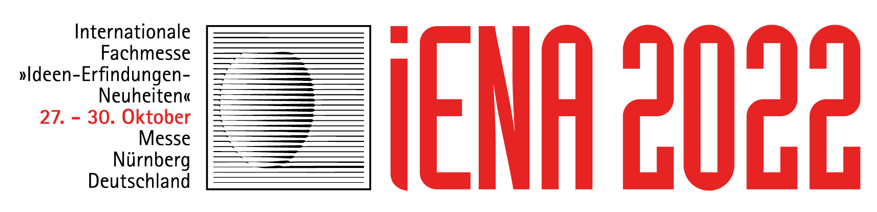 iENA Logo
